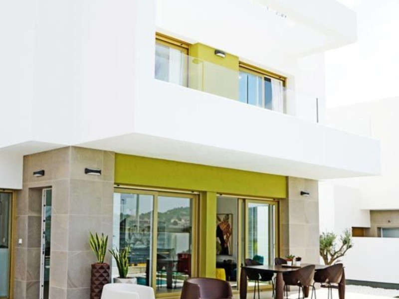 New construction Residencial Malé in Orihuela photo 4