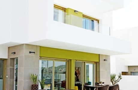 Promoción Residencial Malé obra nueva en Orihuela photo 4