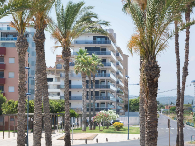 Obra nueva Edificio Aguamarina en Peñíscola (Revista) photo 3
