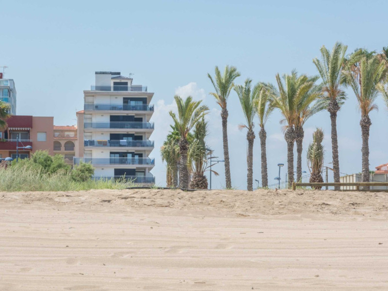 Obra nueva Edificio Aguamarina en Peñíscola (Revista) photo 4