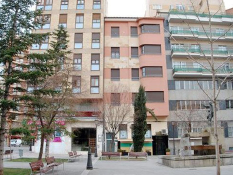 New construction Viviendas Pz.Del Mestro, 2 -zamora in Zamora photo 1