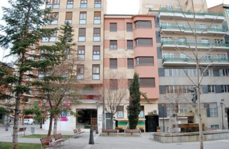 New build Viviendas Pz.Del Mestro, 2 -zamora, Developments in Zamora
photo 1