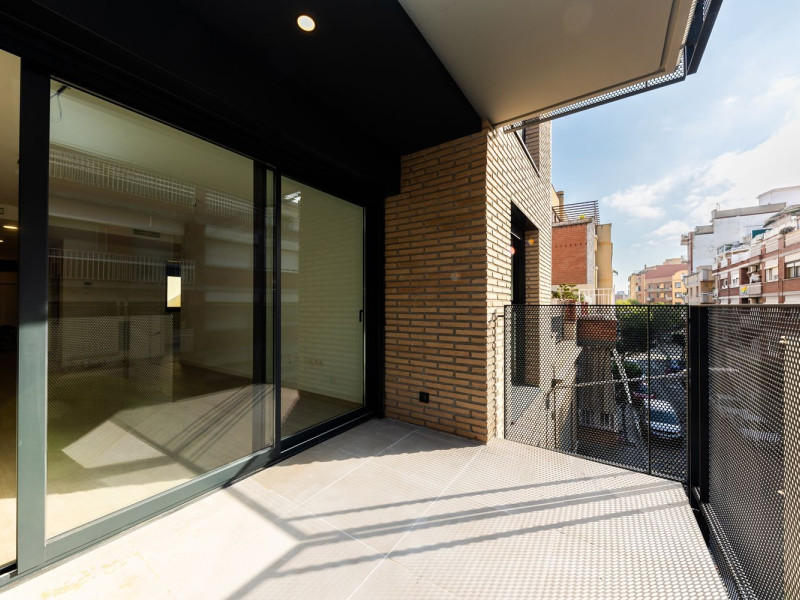 Продажа квартиры на Calle Raurich, 16, Сант-Бой-де-Льобрегат
 photo 4