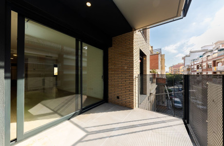 Продажа новостроек Edifici Raurich в городе Sant Boi de Llobregat photo 4