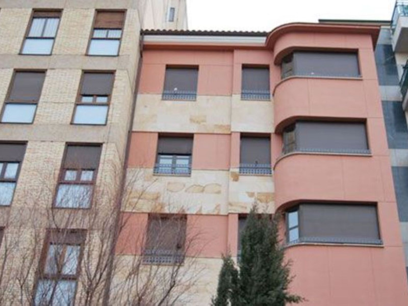 New construction Viviendas Pz.Del Mestro, 2 -zamora in Zamora photo 2