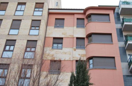 New build Viviendas Pz.Del Mestro, 2 -zamora, Developments in Zamora
thumbnail 1