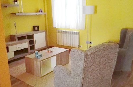 New build Viviendas Pz.Del Mestro, 2 -zamora, Developments in Zamora
thumbnail 2