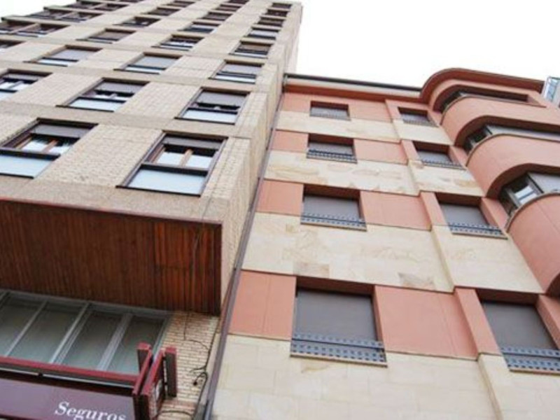 New construction Viviendas Pz.Del Mestro, 2 -zamora in Zamora photo 4