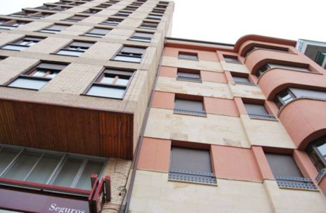 New build Viviendas Pz.Del Mestro, 2 -zamora, Developments  in Zamora  
 photo 4