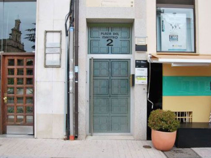 New construction Viviendas Pz.Del Mestro, 2 -zamora in Zamora photo 5