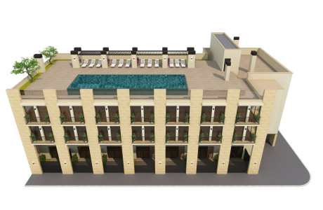 Дуплекс на продажу в Calle Barcelona, 98, Госпиталет-де-Льобрегат photo 3