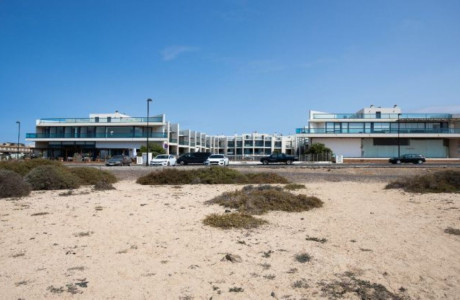 Promoción La Oliva (fuerteventura) obra nueva en La Oliva photo 1
