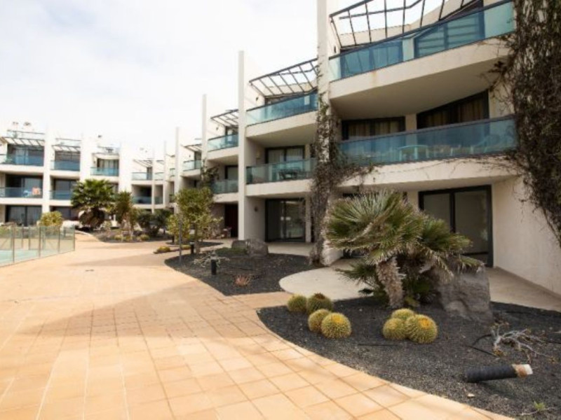 Obra nueva La Oliva (fuerteventura) en La Oliva (Revista) photo 2