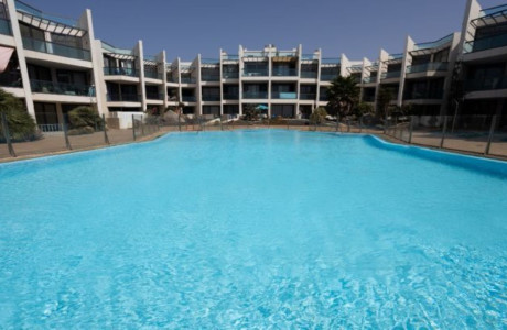 Promoción La Oliva (fuerteventura) obra nueva en La Oliva photo 4