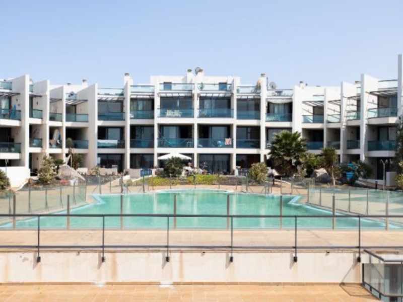 Obra nueva La Oliva (fuerteventura) en La Oliva (Revista) photo 5