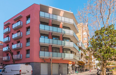 Piso en venta en Rambla Just Oliveres, 63, Hospitalet de Llobregat photo 1