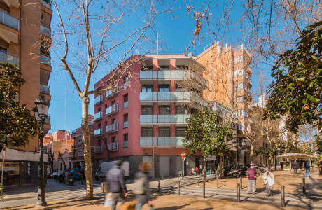 Piso en venta en Rambla Just Oliveres, 63, Hospitalet de Llobregat thumbnail 2