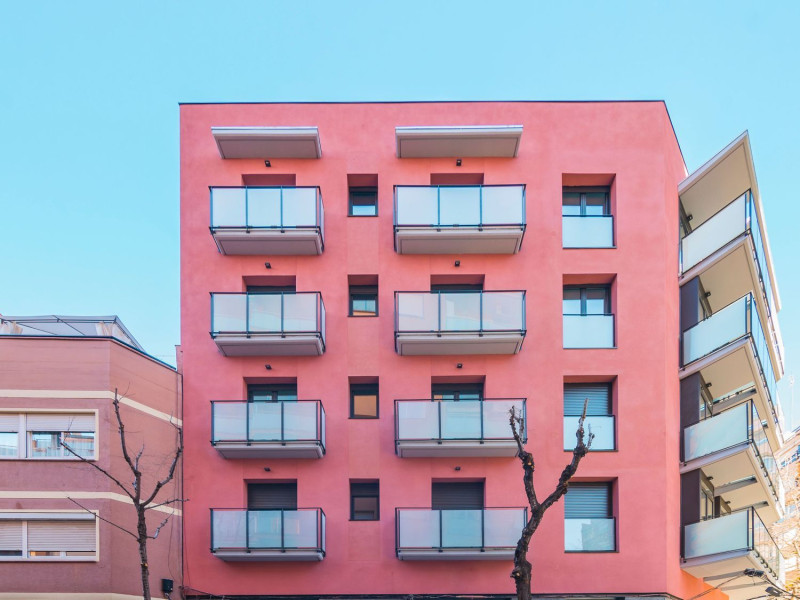 New construction Residencial Just Oliveres in Hospitalet de Llobregat photo 4