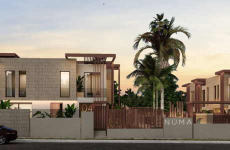 Продажа новостроек Nūma в городе Murcia photo 2