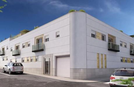 Продажа новостроек Alba 4ºFase в городе Alhaurín de la Torre photo 1