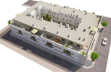 Продажа новостроек Alba 4ºFase в городе Alhaurín de la Torre photo 4