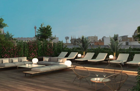 Продажа новостроек Milans 4 в городе Barcelona photo 3