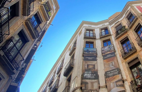 Продажа новостроек Milans 4 в городе Barcelona photo 4