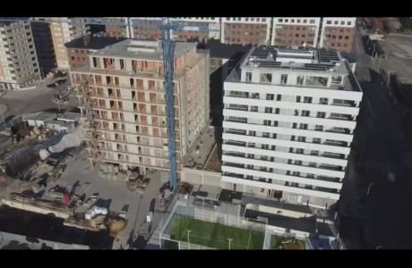 Piso en venta en Calle Boby Deglané, 2, Ponferrada
photo 1
