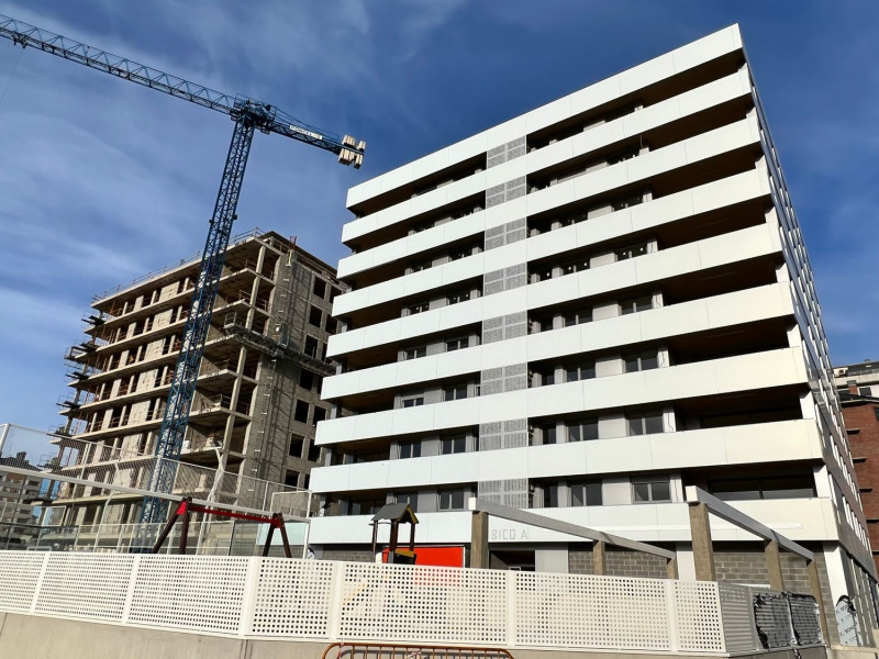 Venta de piso en Calle Boby Deglané, 2, Ponferrada
 photo 3