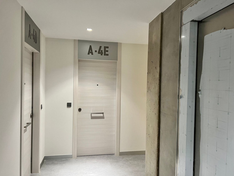Venta de piso en Calle Boby Deglané, 2, Ponferrada
 photo 5