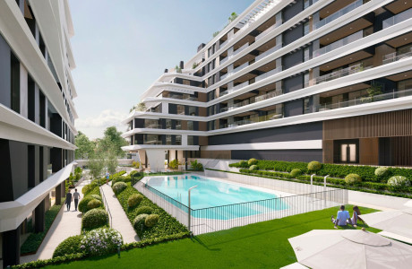 Продажа новостроек Stellae в городе Madrid photo 4