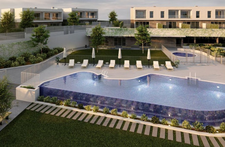 Таунхаус на продажу в  Calle Agapito Garcia Serranito, 59 , Colmenar Viejo photo 1
