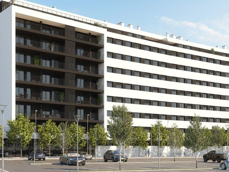 Obra nueva Bayeu en Zaragoza (Revista) photo 5