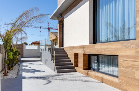 Wolnostojąca willa na sprzedaż w  Avenida Alemania, 51, Torrevieja photo 4