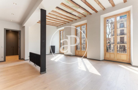Продажа новостроек La Rambla  в городе Barcelona photo 1