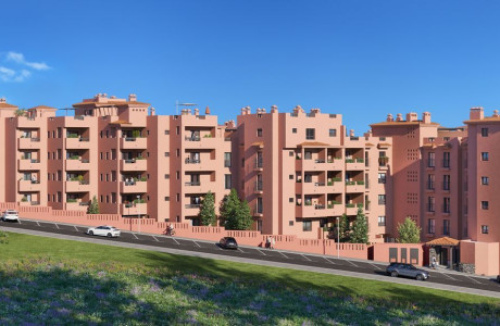 Apartment for sale in  Calle Jaspe, 8, Benalmádena photo 1