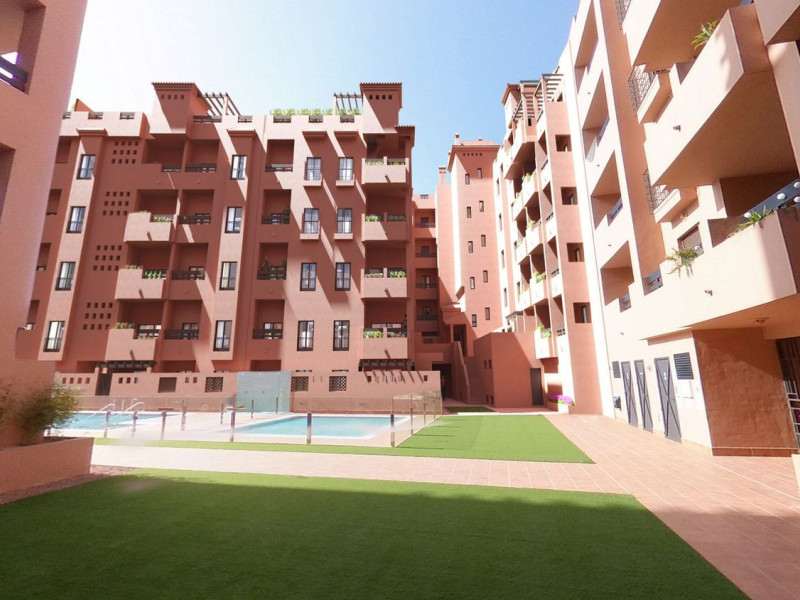 Obra nueva Myramar Dos en Benalmádena (Revista) photo 3