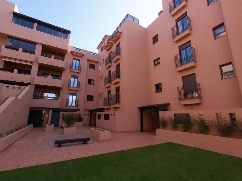 Obra nueva Myramar Dos en Benalmádena (Revista) photo 4