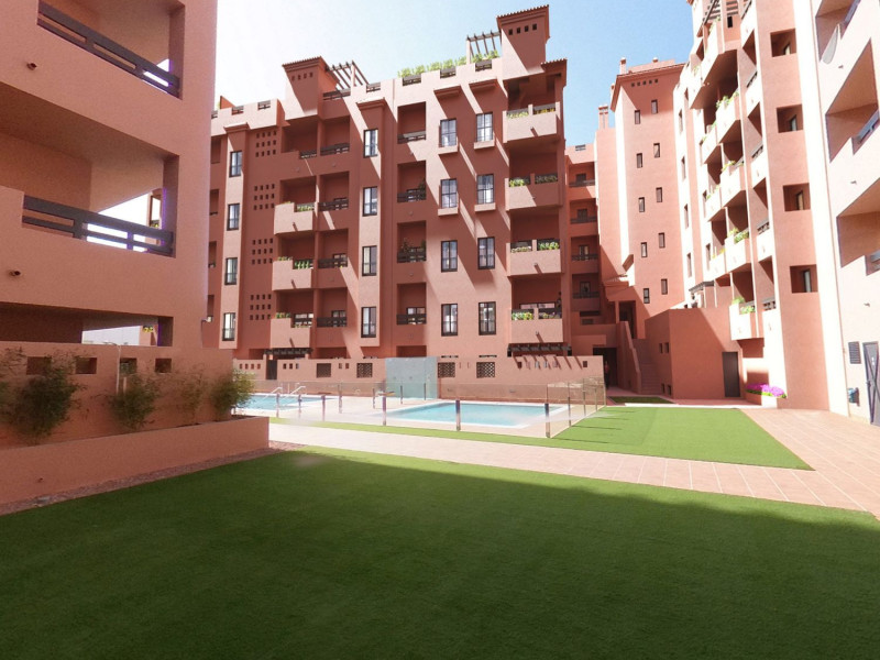 Obra nueva Myramar Dos en Benalmádena (Revista) photo 5