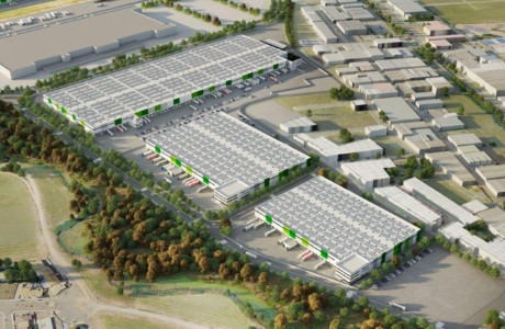 Local en venta en calle Plataforma Central Iberum Multimodal s/n photo 4