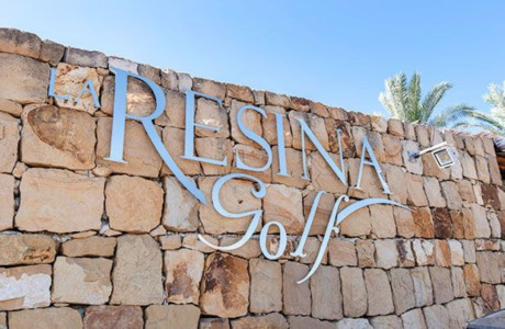 Promoción La Resina Golf II obra nueva en Estepona photo 1