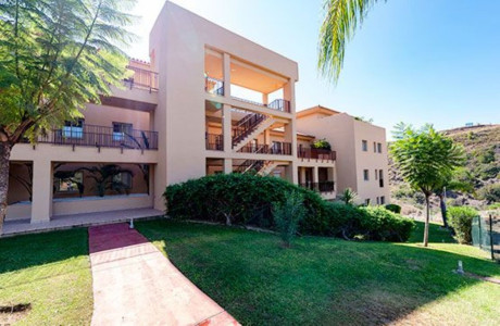Promoción La Resina Golf II obra nueva en Estepona photo 4