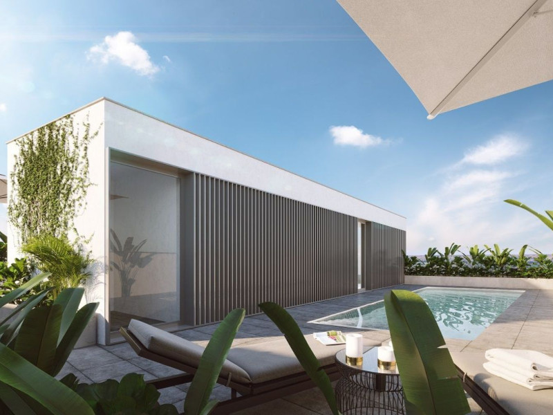 Новостройка Residencial Santa Ángela в Севилья photo 4