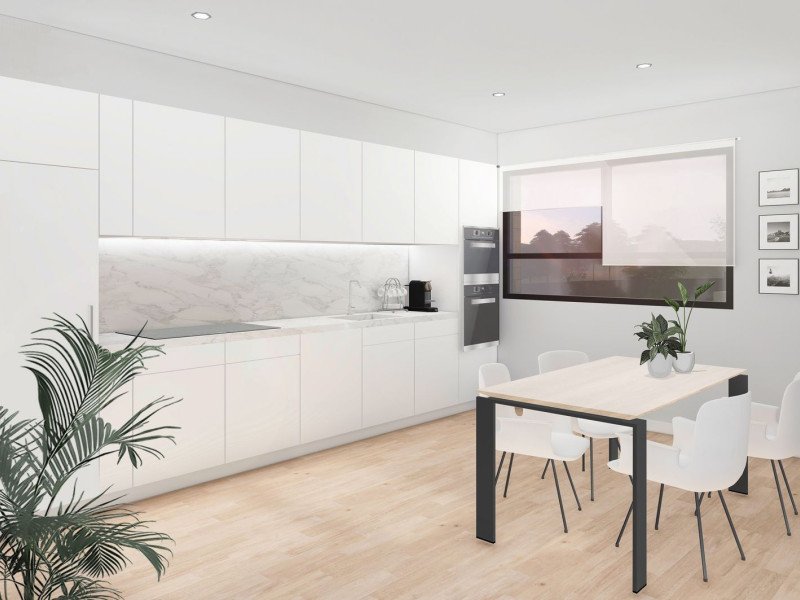 New construction Residencial Santa Olaya in Villanueva del Pardillo photo 5