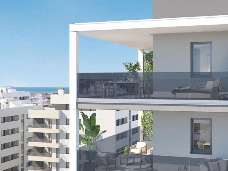 Obra nueva Panarea en Vilanova i la Geltrú (Revista) photo 3