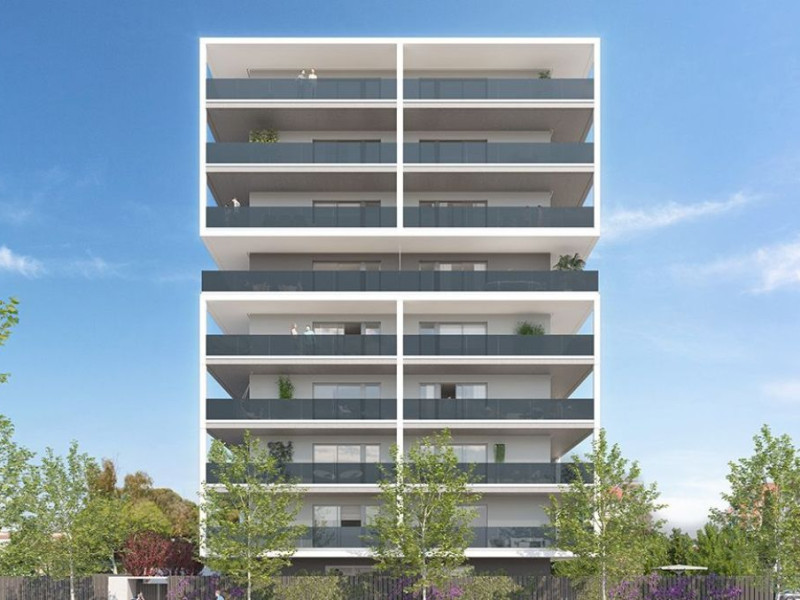 Obra nueva Panarea en Vilanova i la Geltrú (Revista) photo 5