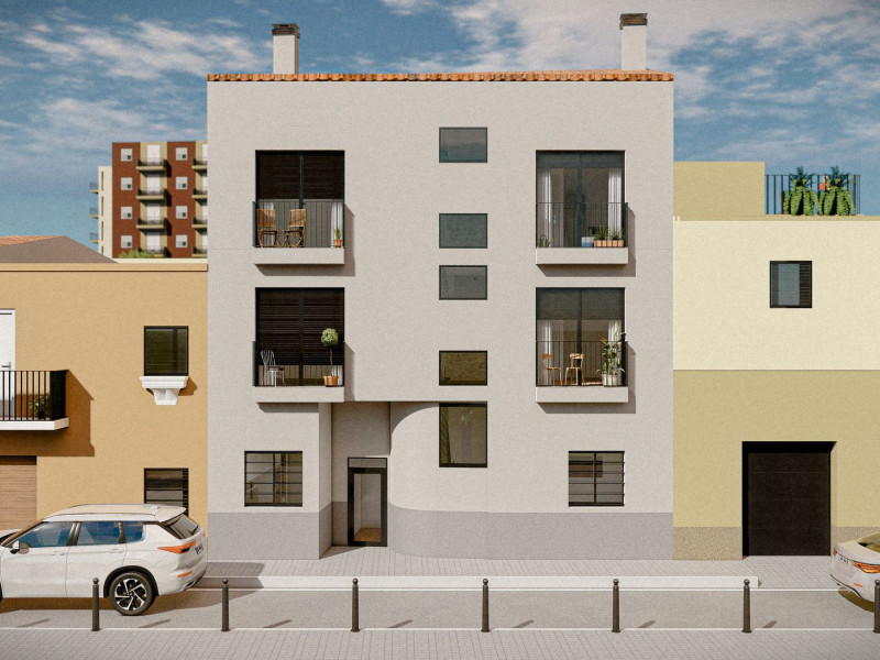 Venta de duplex en Calle Ebro, 48, Sant Boi de Llobregat photo 5