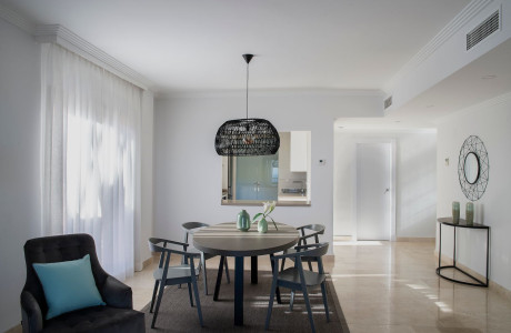 New build Hacienda Collection, Developments in Benahavís
photo 1