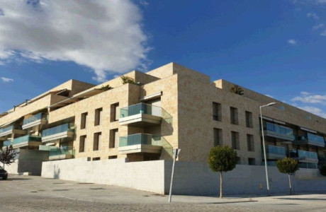 Garaje en venta en , Aldeatejada photo 4