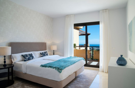 New build Hacienda Collection, Developments in Benahavís  
 photo 4